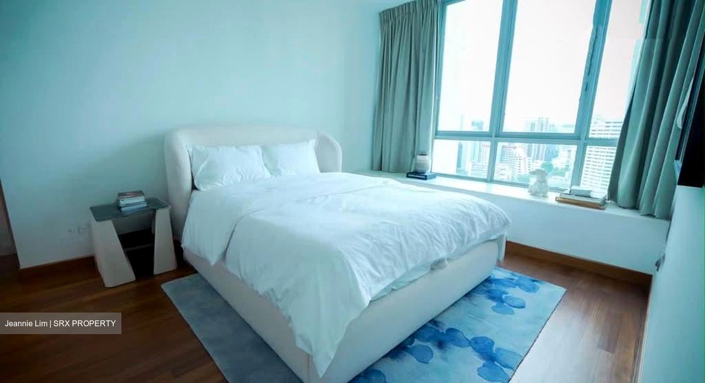 Draycott Eight (D10), Condominium #606325661